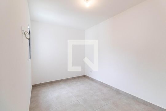 Quarto de apartamento para alugar com 1 quarto, 45m² em Jardim Nordeste, São Paulo