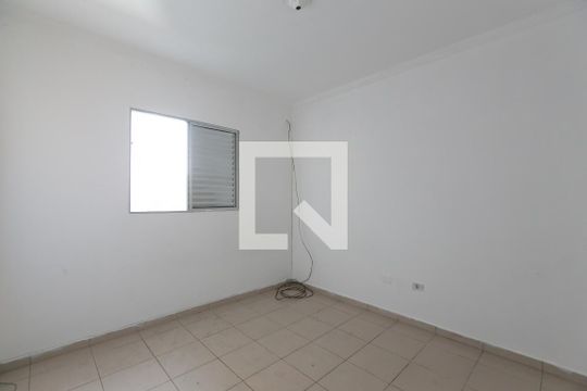 Quarto de casa para alugar com 1 quarto, 50m² em Cidade São Miguel, São Paulo
