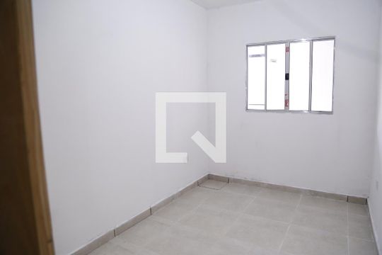 Quarto 2 de casa para alugar com 2 quartos, 50m² em Vila Pirituba, São Paulo