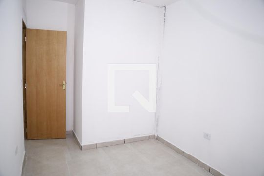 Quarto 1 de casa para alugar com 2 quartos, 50m² em Vila Pirituba, São Paulo