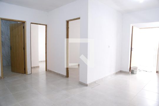 Sala de casa para alugar com 2 quartos, 50m² em Vila Pirituba, São Paulo