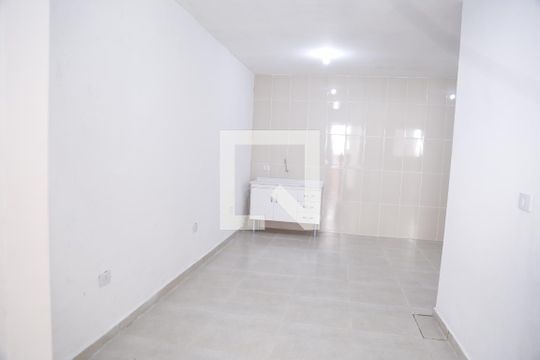 Casa para alugar com 2 quartos, 50m² em Vila Pirituba, São Paulo
