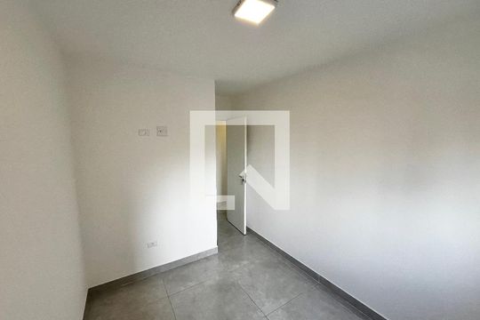 Quarto 1 de apartamento para alugar com 2 quartos, 42m² em Parada Inglesa, São Paulo