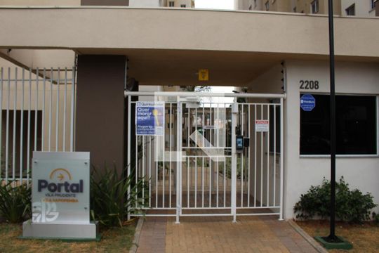 Fachada de apartamento à venda com 1 quarto, 29m² em Vila Ema, São Paulo