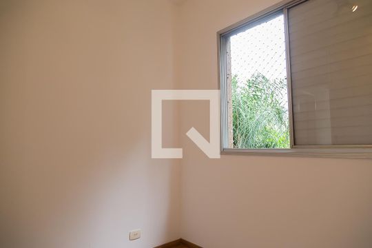 Quarto 2 de apartamento para alugar com 2 quartos, 58m² em Vila Santa Catarina, São Paulo