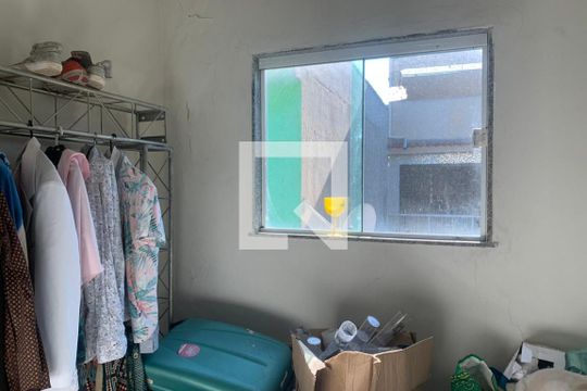 Quarto 2 de casa para alugar com 2 quartos, 80m² em Vila Guanabara, Duque de Caxias
