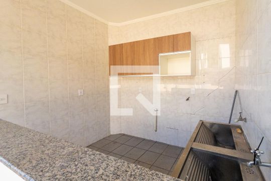 Área de Serviço de casa de condomínio para alugar com 4 quartos, 600m² em Chácara Flora, Valinhos