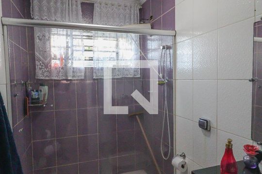 Banheiro de casa à venda com 6 quartos, 1400m² em Medeiros, Jundiaí