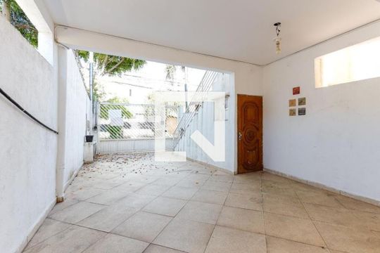 Garagem de casa à venda com 3 quartos, 600m² em Vila Ede, São Paulo