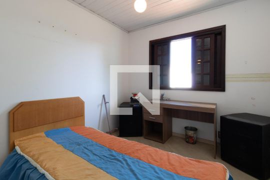 Quarto 1 de casa à venda com 3 quartos, 435m² em Vila Lúcia, São Paulo