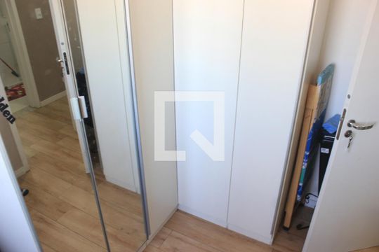 Quarto 2 de apartamento à venda com 3 quartos, 70m² em Ponte Grande, Guarulhos