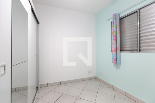Quarto 2  de casa para alugar com 4 quartos, 490m² em Vila Barbosa, São Paulo