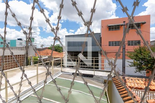 Vista da Varanda  de casa para alugar com 4 quartos, 490m² em Vila Barbosa, São Paulo
