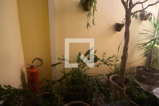 Vista da Cozinha de casa para alugar com 3 quartos, 140m² em Santa Cruz do Jose Jacques, Ribeirão Preto