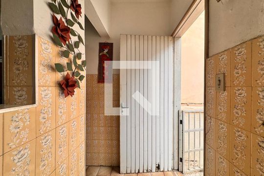 Despensa de casa à venda com 3 quartos, 247m² em Vila Assunção, Santo André