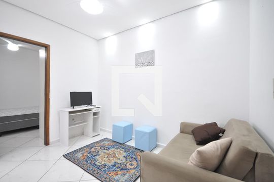 Apartamento à venda com 1 quarto, 30m² em Vila Constança, São Paulo