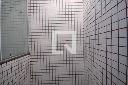 Vista do Quarto de apartamento à venda com 1 quarto, 30m² em Vila Constança, São Paulo
