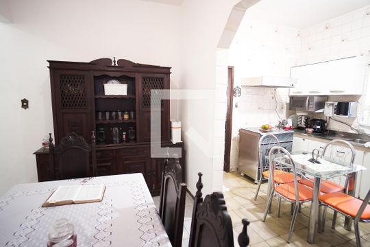 Sala 2 de casa à venda com 5 quartos, 498m² em Guarani, Belo Horizonte