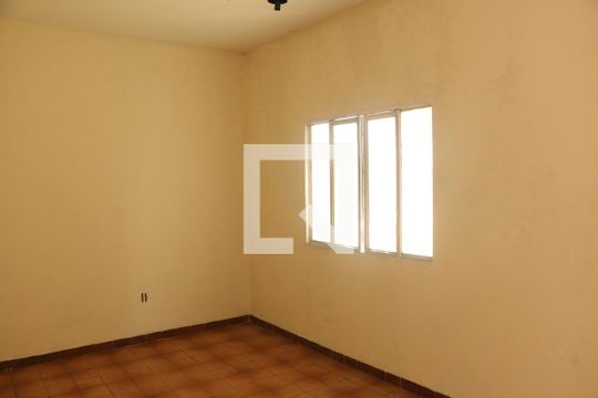 Sala de apartamento para alugar com 2 quartos, 60m² em Centro, Nova Iguaçu