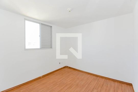 Quarto 2 de apartamento para alugar com 2 quartos, 56m² em Jardim Diogo, Guarulhos