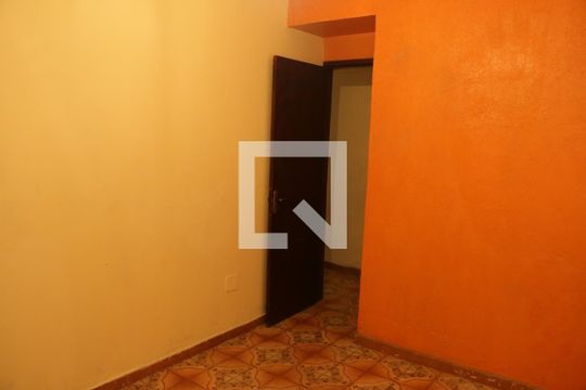 Quarto de apartamento para alugar com 1 quarto, 30m² em Centro, Nova Iguaçu