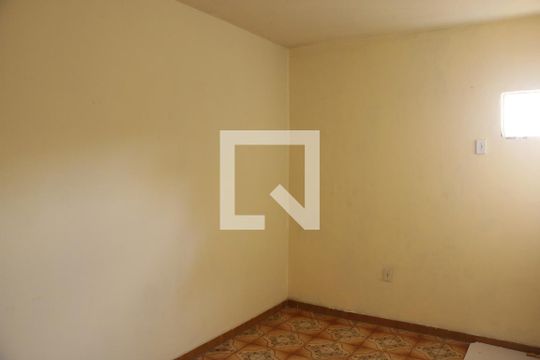 Quarto de apartamento para alugar com 1 quarto, 30m² em Centro, Nova Iguaçu