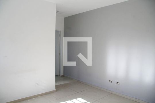 Sala de casa para alugar com 2 quartos, 80m² em Parque Jurema, Guarulhos