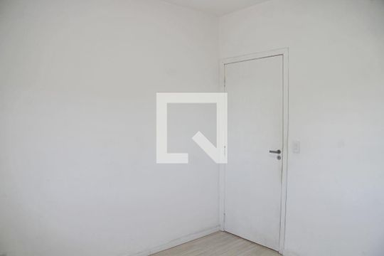 Quarto 02 de casa para alugar com 2 quartos, 80m² em Parque Jurema, Guarulhos