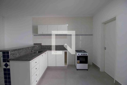 Kitnet/Studio para alugar com 1 quarto, 30m² em Jardim Santa Rosália, Sorocaba