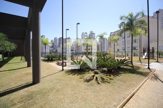Área comum de kitnet/studio à venda com 1 quarto, 40m² em Vila Mariana, São Paulo