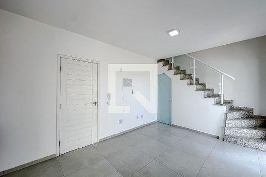 Sala de apartamento à venda com 2 quartos, 54m² em Mooca, São Paulo