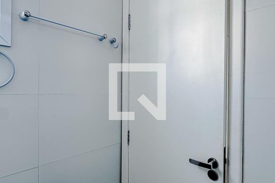 Banheiro de apartamento à venda com 2 quartos, 54m² em Mooca, São Paulo