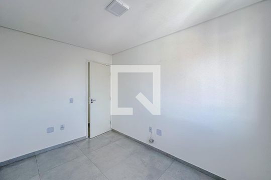 Quarto 2 de apartamento à venda com 2 quartos, 54m² em Mooca, São Paulo