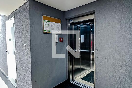 Área comum de apartamento à venda com 2 quartos, 54m² em Mooca, São Paulo