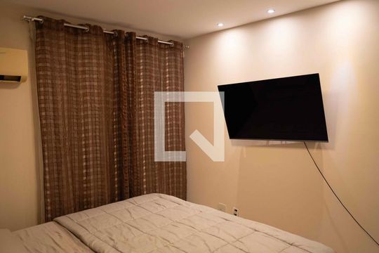 Quarto 1 de apartamento à venda com 3 quartos, 118m² em Jacarepaguá, Rio de Janeiro