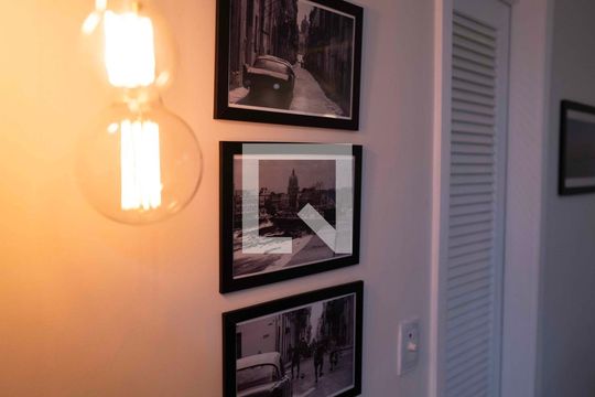 Detalhe de apartamento à venda com 3 quartos, 118m² em Jacarepaguá, Rio de Janeiro
