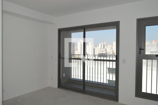 Kitnet/Studio à venda com 1 quarto, 25m² em Liberdade, São Paulo