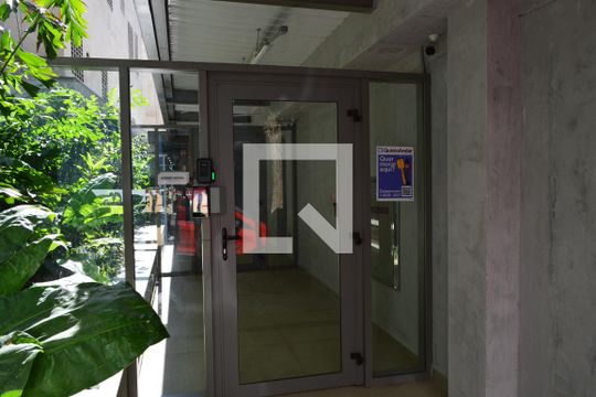 Fachada de kitnet/studio à venda com 1 quarto, 25m² em Liberdade, São Paulo