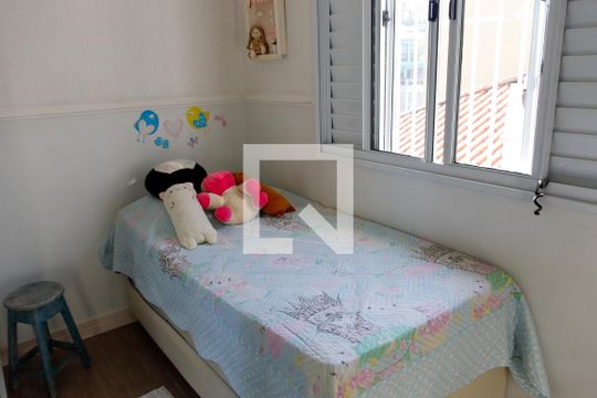 Quarto 1 de casa à venda com 3 quartos, 166m² em Vila Osasco, Osasco