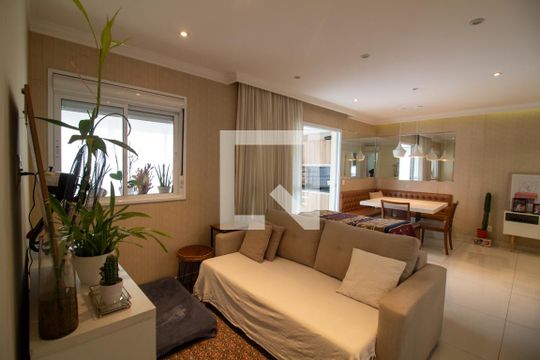 Apartamento para alugar com 2 quartos, 95m² em Várzea de Baixo, São Paulo