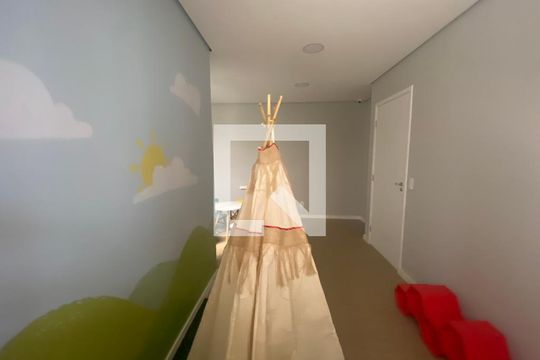 Brinquedoteca de apartamento à venda com 2 quartos, 37m² em Mooca, São Paulo