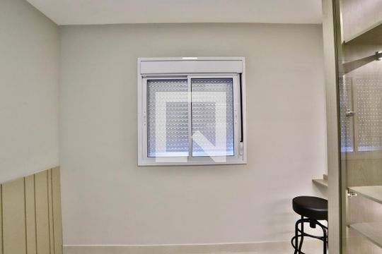 Quarto 1 de apartamento à venda com 2 quartos, 37m² em Mooca, São Paulo