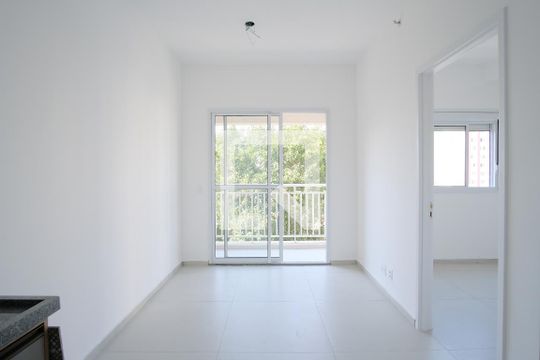 Apartamento à venda com 1 quarto, 31m² em Penha de França, São Paulo
