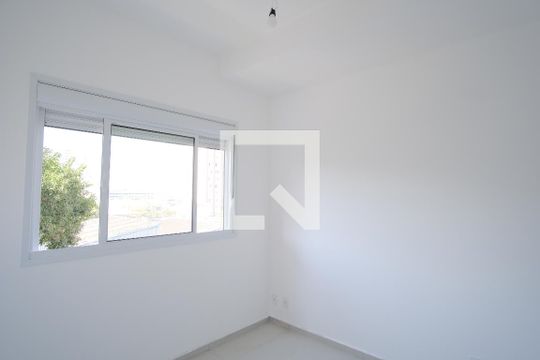 Quarto de apartamento à venda com 1 quarto, 31m² em Penha de França, São Paulo
