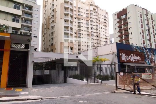 Fachada de kitnet/studio à venda com 1 quarto, 40m² em Consolação, São Paulo