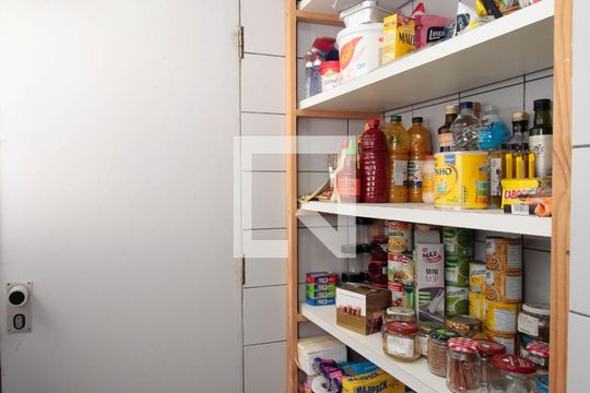 Despensa de apartamento à venda com 3 quartos, 165m² em Perdizes, São Paulo