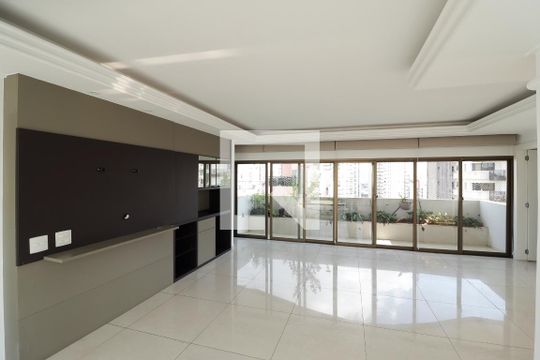 Apartamento à venda com 4 quartos, 450m² em Santana, São Paulo