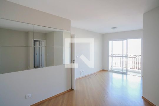 Apartamento para alugar com 3 quartos, 92m² em Santa Paula, São Caetano do Sul