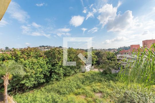 Quarto 1 de apartamento para alugar com 3 quartos, 63m² em Betânia, Belo Horizonte