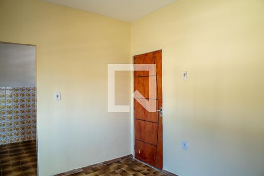 Apartamento para alugar com 1 quarto, 45m² em Juscelino, Mesquita